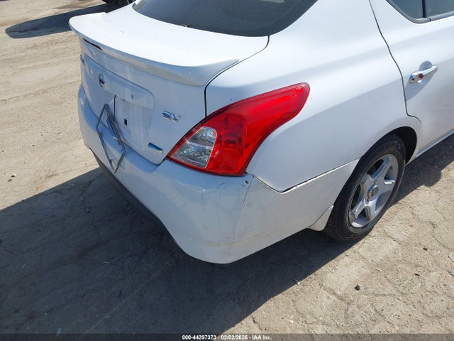 Nissan Versa 1.6 Sv 2015 3N1CN7AP1FL929938 Image 13