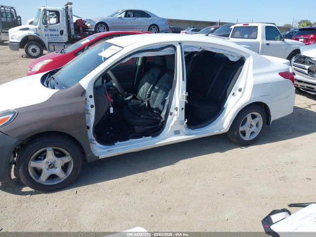 2015 NISSAN VERSA 3N1CN7AP1FL929938 Photo 5