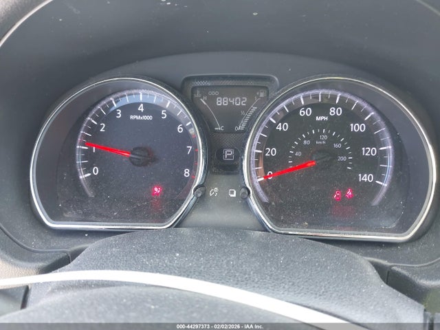 2015 NISSAN VERSA 3N1CN7AP1FL929938 Photo 6