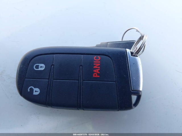 2019 Dodge Durango Gt Awd მანქანა იყიდება აუქციონზე, vin: 1C4RDJDG4KC659645, აუქციონის ნომერი: 44297379