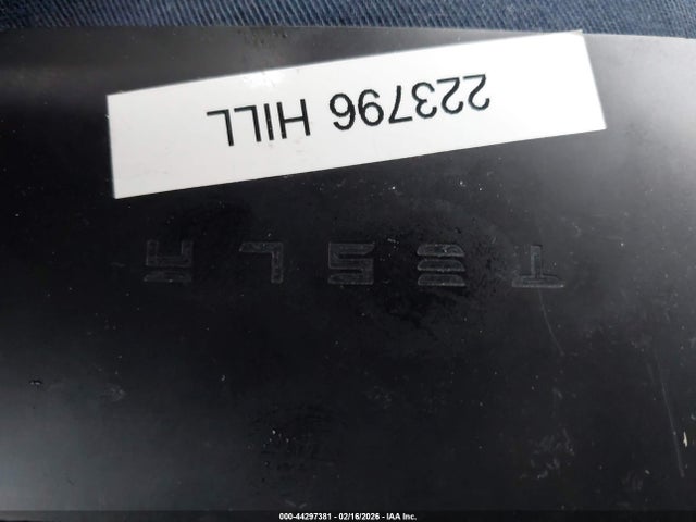 Продажа на аукционе авто 2019 Tesla Model 3 Long Range/mid Range/standard Range/standard Range Plus, vin: 5YJ3E1EA3KF395396, номер лота: 44297381