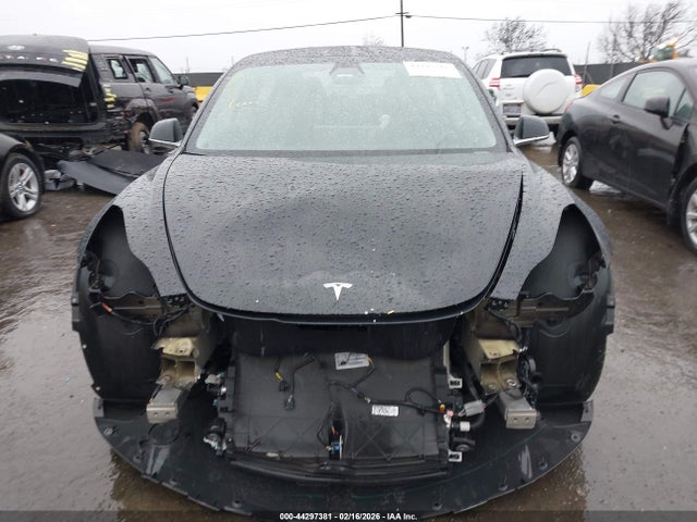 Продажа на аукционе авто 2019 Tesla Model 3 Long Range/mid Range/standard Range/standard Range Plus, vin: 5YJ3E1EA3KF395396, номер лота: 44297381
