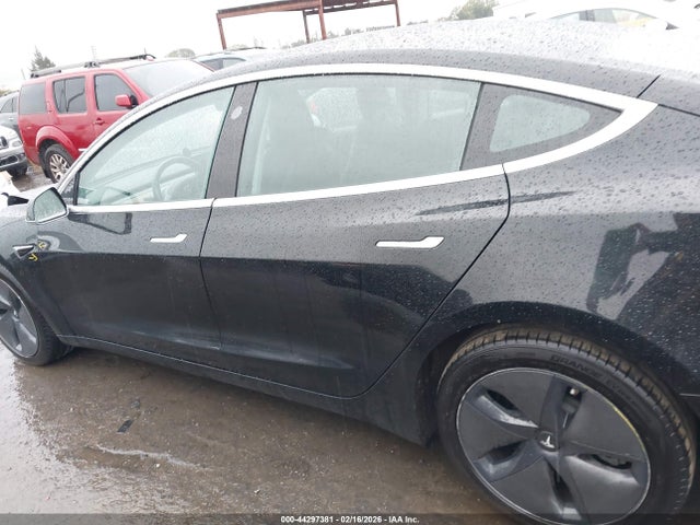 Продажа на аукционе авто 2019 Tesla Model 3 Long Range/mid Range/standard Range/standard Range Plus, vin: 5YJ3E1EA3KF395396, номер лота: 44297381