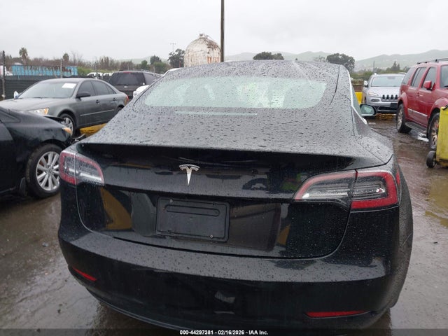 Продажа на аукционе авто 2019 Tesla Model 3 Long Range/mid Range/standard Range/standard Range Plus, vin: 5YJ3E1EA3KF395396, номер лота: 44297381