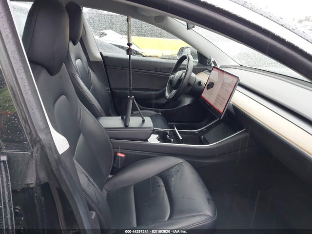 Продажа на аукционе авто 2019 Tesla Model 3 Long Range/mid Range/standard Range/standard Range Plus, vin: 5YJ3E1EA3KF395396, номер лота: 44297381