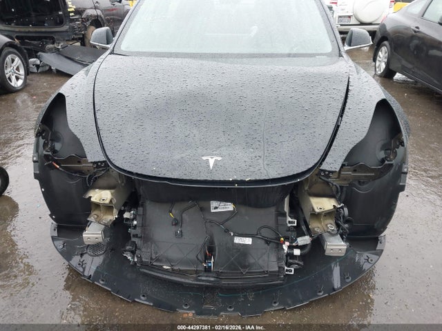 Продажа на аукционе авто 2019 Tesla Model 3 Long Range/mid Range/standard Range/standard Range Plus, vin: 5YJ3E1EA3KF395396, номер лота: 44297381