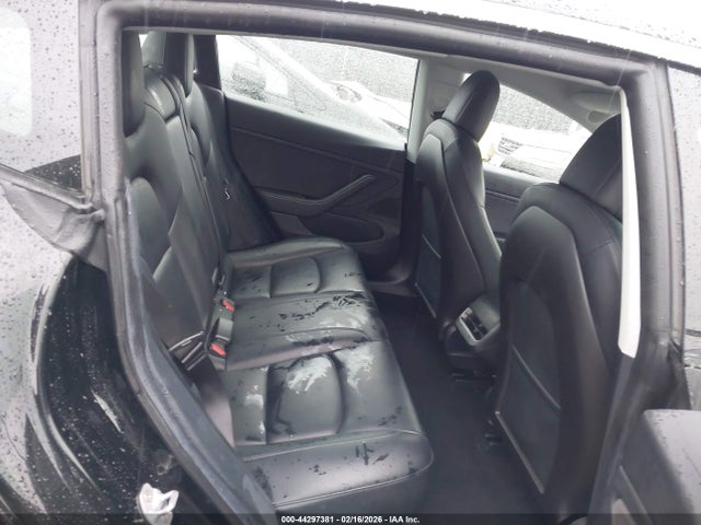 Продажа на аукционе авто 2019 Tesla Model 3 Long Range/mid Range/standard Range/standard Range Plus, vin: 5YJ3E1EA3KF395396, номер лота: 44297381