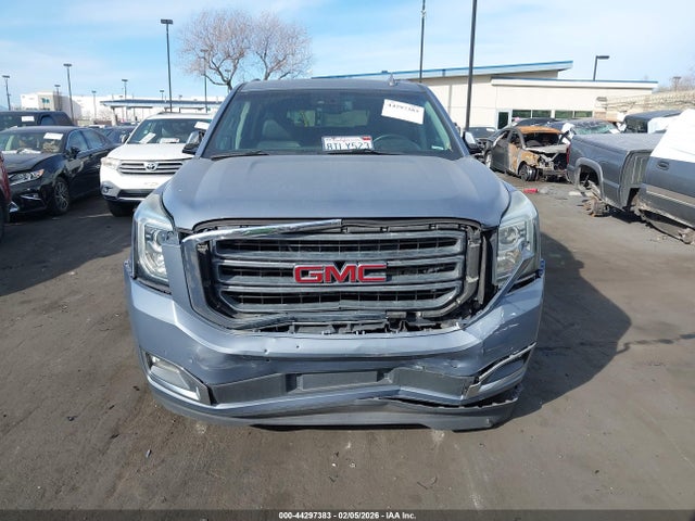 1GKS2BKCXFR642370 GMC YUKON SLT