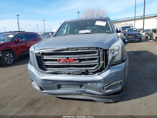 1GKS2BKCXFR642370 GMC YUKON SLT