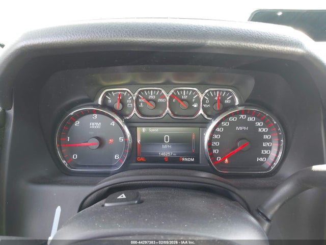 1GKS2BKCXFR642370 GMC YUKON SLT