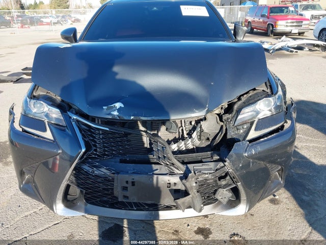 Aukcja sprzedaży 2017 Lexus Gs 350 F Sport, vin: JTHBZ1BL7HA008743, numer aukcji: 44297385