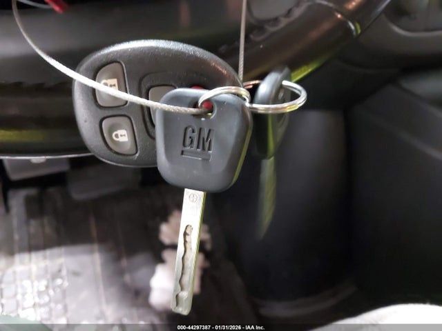 1GAZGPFF7H1101025 Chevrolet Express 3500 Lt