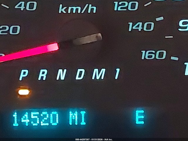 1GAZGPFF7H1101025 Chevrolet Express 3500 Lt