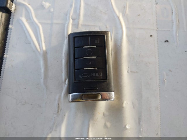 2013 CADILLAC XTS 2G61T5S35D9148854 Photo 10