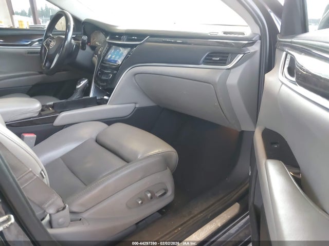 2013 CADILLAC XTS 2G61T5S35D9148854 Photo 4