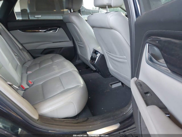 2013 CADILLAC XTS 2G61T5S35D9148854 Photo 7