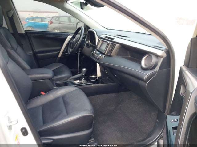 JTMDJREV2JD180888 Toyota Rav4 Hybrid Limited