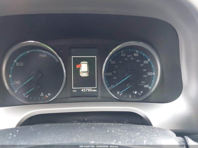 JTMDJREV2JD180888 Toyota Rav4 Hybrid Limited
