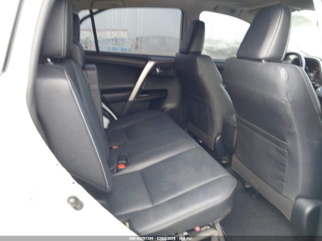 JTMDJREV2JD180888 Toyota Rav4 Hybrid Limited
