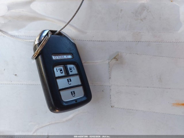 Honda ODYSSEY EX 2014 5FNRL5H4XEB044406 Image 11