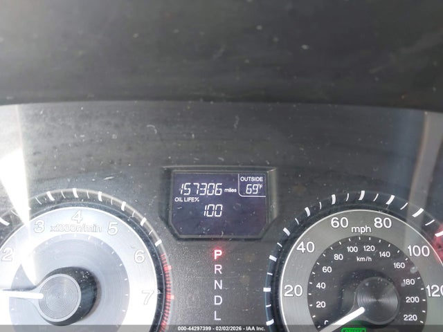 Honda ODYSSEY EX 2014 5FNRL5H4XEB044406 Image 16