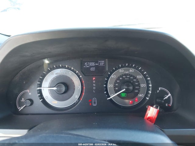 Honda ODYSSEY EX 2014 5FNRL5H4XEB044406 Image 7