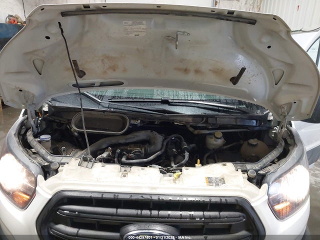 1FBAX9Y8XLKB23526 Ford Transit-350 Passenger Van Xl