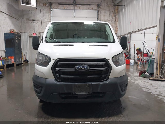1FBAX9Y8XLKB23526 Ford Transit-350 Passenger Van Xl