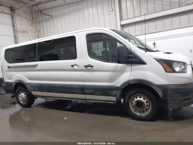 1FBAX9Y8XLKB23526 Ford Transit-350 Passenger Van Xl