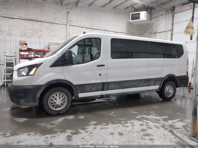 1FBAX9Y8XLKB23526 Ford Transit-350 Passenger Van Xl