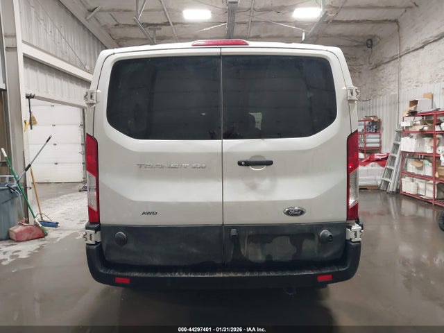 1FBAX9Y8XLKB23526 Ford Transit-350 Passenger Van Xl