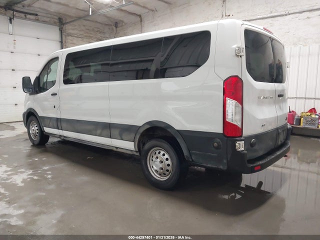 1FBAX9Y8XLKB23526 Ford Transit-350 Passenger Van Xl