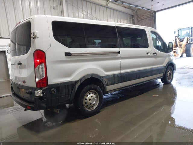 1FBAX9Y8XLKB23526 Ford Transit-350 Passenger Van Xl