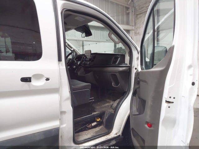 1FBAX9Y8XLKB23526 Ford Transit-350 Passenger Van Xl