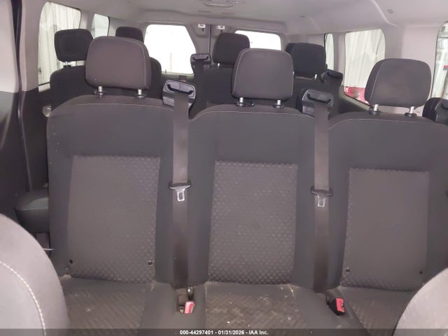 1FBAX9Y8XLKB23526 Ford Transit-350 Passenger Van Xl