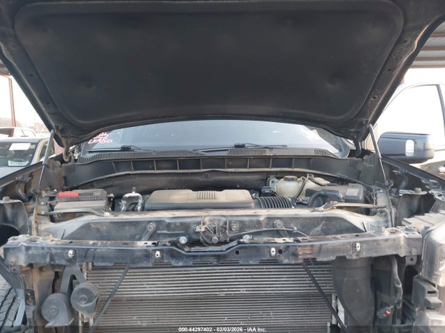 1GCUYHELXKZ169548 Chevrolet Silverado 1500 High Country