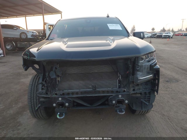 1GCUYHELXKZ169548 Chevrolet Silverado 1500 High Country
