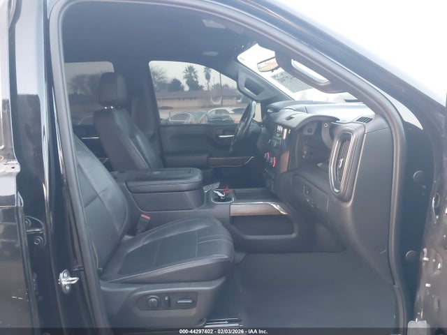 1GCUYHELXKZ169548 Chevrolet Silverado 1500 High Country