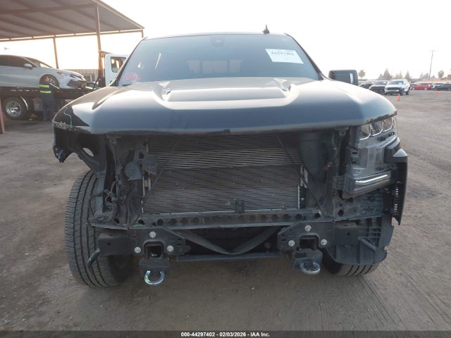 1GCUYHELXKZ169548 Chevrolet Silverado 1500 High Country