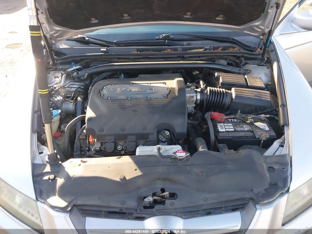 2006 ACURA TL 19UUA66206A006203 Photo 9