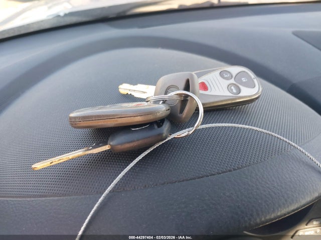 2006 ACURA TL 19UUA66206A006203 Photo 10