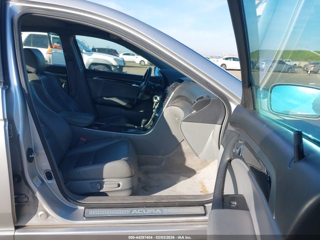 2006 ACURA TL 19UUA66206A006203 Photo 4