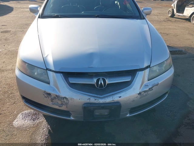 2006 ACURA TL 19UUA66206A006203 Photo 5