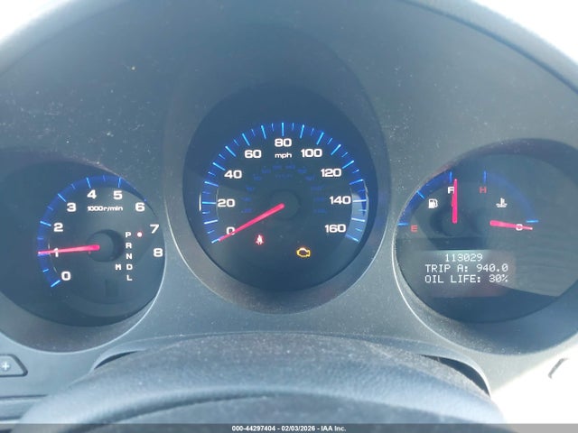2006 ACURA TL 19UUA66206A006203 Photo 6