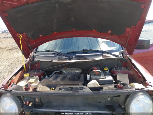 1C4NJRFB4GD646189 Jeep Patriot Latitude