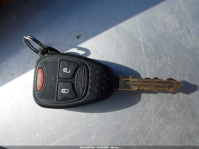 1C4NJRFB4GD646189 Jeep Patriot Latitude