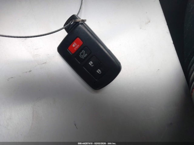 5TDJZRFH8KS563650 Toyota Highlander Se