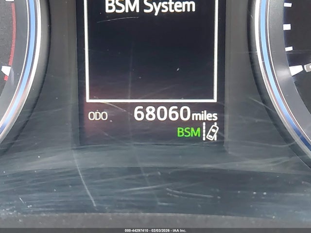 5TDJZRFH8KS563650 Toyota Highlander Se