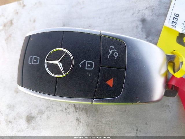 55SWF8DBXKU310825 Mercedes-Benz C 300