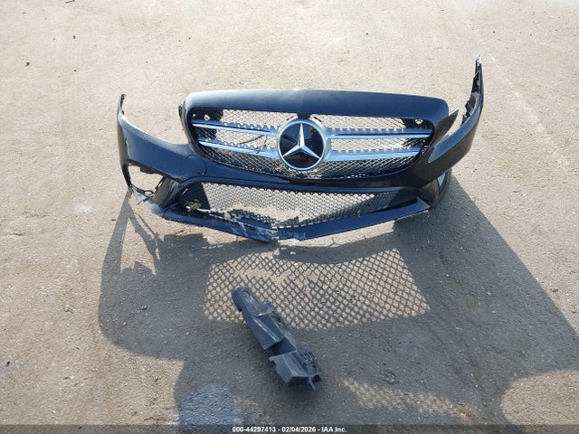 55SWF8DBXKU310825 Mercedes-Benz C 300